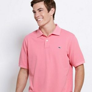 Vineyard Vines Rugby Polo